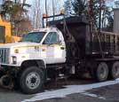 Hi-Rail Equipment