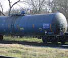Tank Car