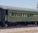 Passenger Car