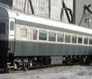 Passenger Car