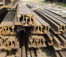 Railroad Rail