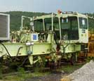 Railroad Equipment