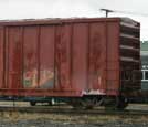 Boxcar