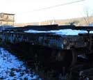 Flat Cars