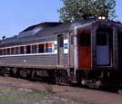 Passenger Locomotives