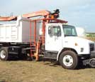 Hi-Rail Equipment