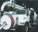 Hi-Rail Equipment