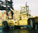 Railroad Equipment