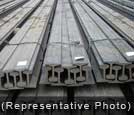 Railroad Rail