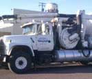 Hi-Rail Equipment