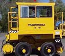 Railcar Mover
