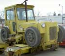 Railcar Mover
