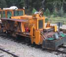 Railroad Equipment