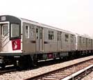 Passenger Car