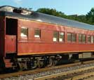 Passenger Car
