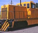 Locomotive