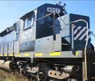 Locomotive