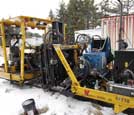 Railroad Equipment