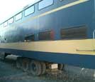 Passenger Car