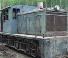 Passenger Locomotives