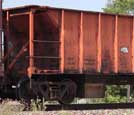 Ballast Car