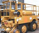 Railcar Mover