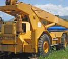 Construction Equipment
