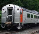 Passenger Car
