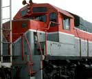 Locomotive