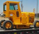 Railcar Mover