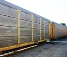 Misc Railcar