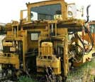 Railroad Equipment