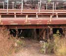 Flat Cars