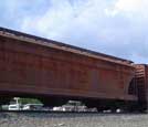 Covered Hopper