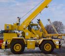 Construction Equipment