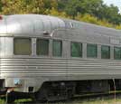 Passenger Car