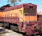 Locomotive
