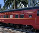 Amtrak Charters