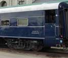 Amtrak Charters