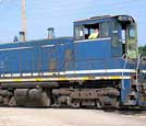 Locomotive