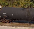 Tank Car