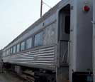 Passenger Car
