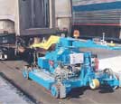 Railcar Mover