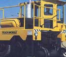 Railcar Mover