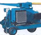 Railcar Mover