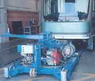 Railcar Mover