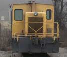 Railcar Mover