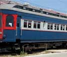 Passenger Car