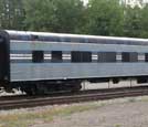 Passenger Car
