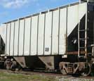 Covered Hopper